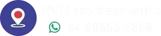 RVN rastreamento Veicular